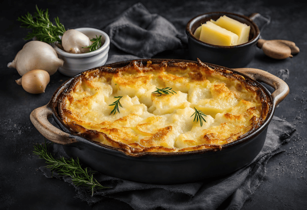 classic French gratin 2