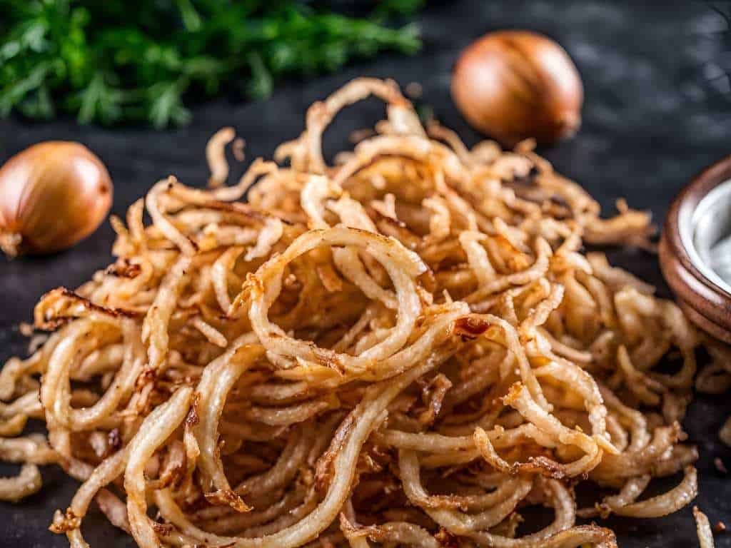 Buttermilk Fried Onions 2