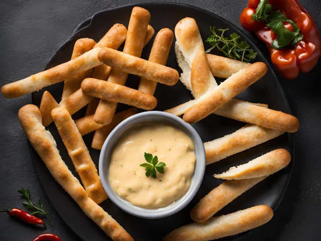 Cheesy Pepper Dip Recipe 2