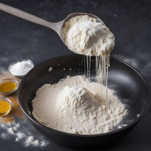Papad Paneer Fritters 6