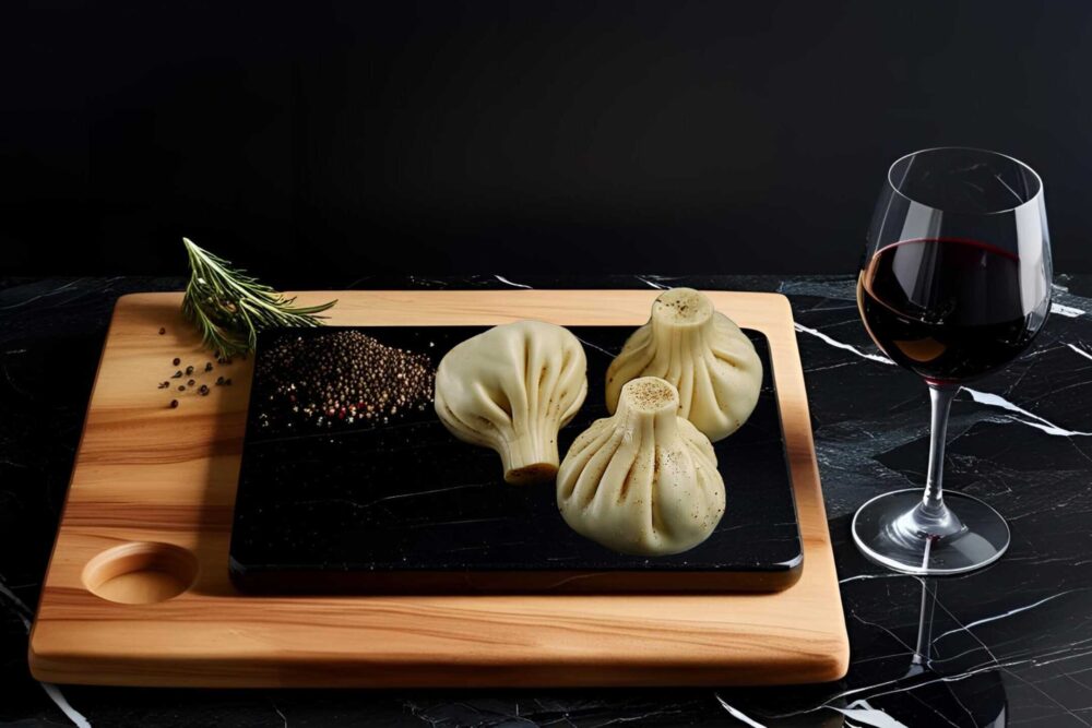 Khinkali