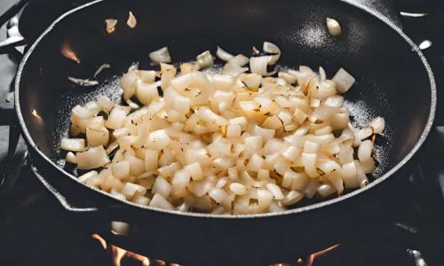 Cauliflower Soup 5